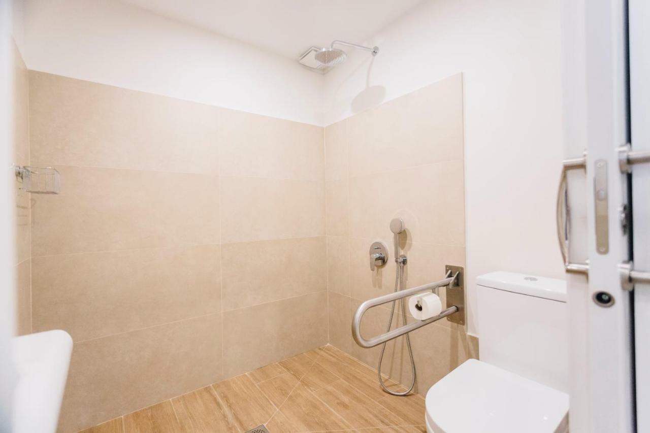 Appartement Minty - Palmera *