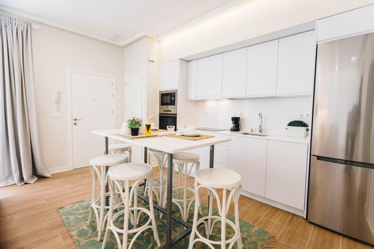 Minty - Palmera Appartement