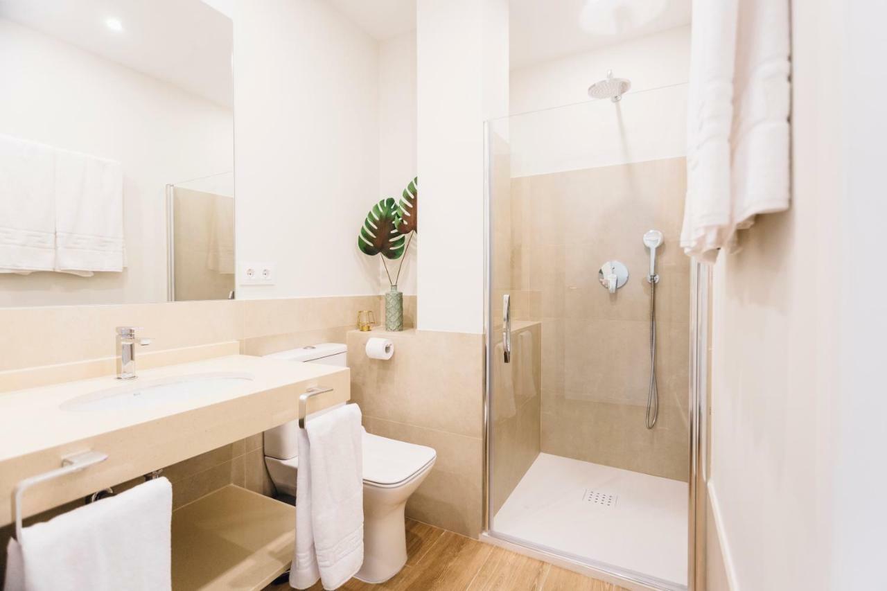 Minty - Palmera Appartement *