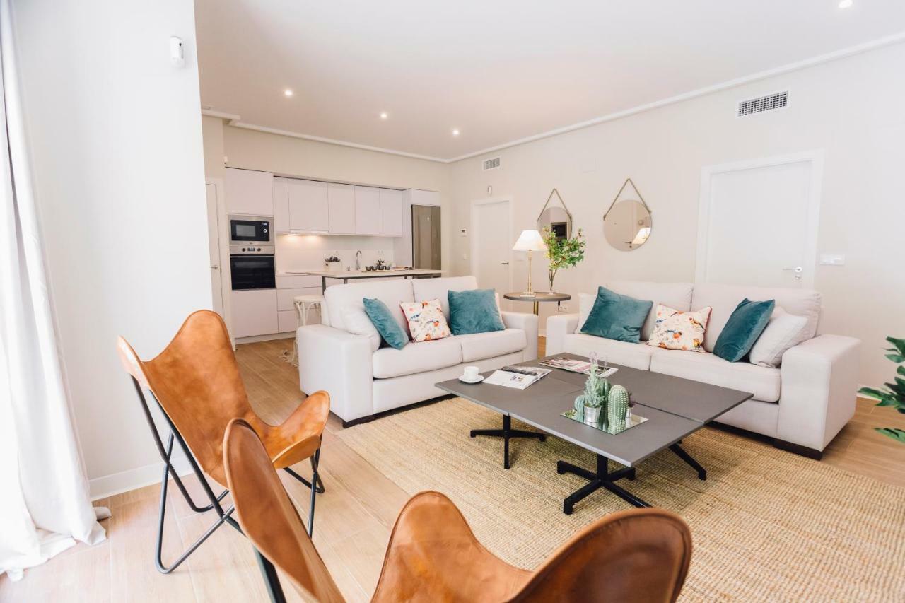 Appartement Minty - Palmera Sevilla