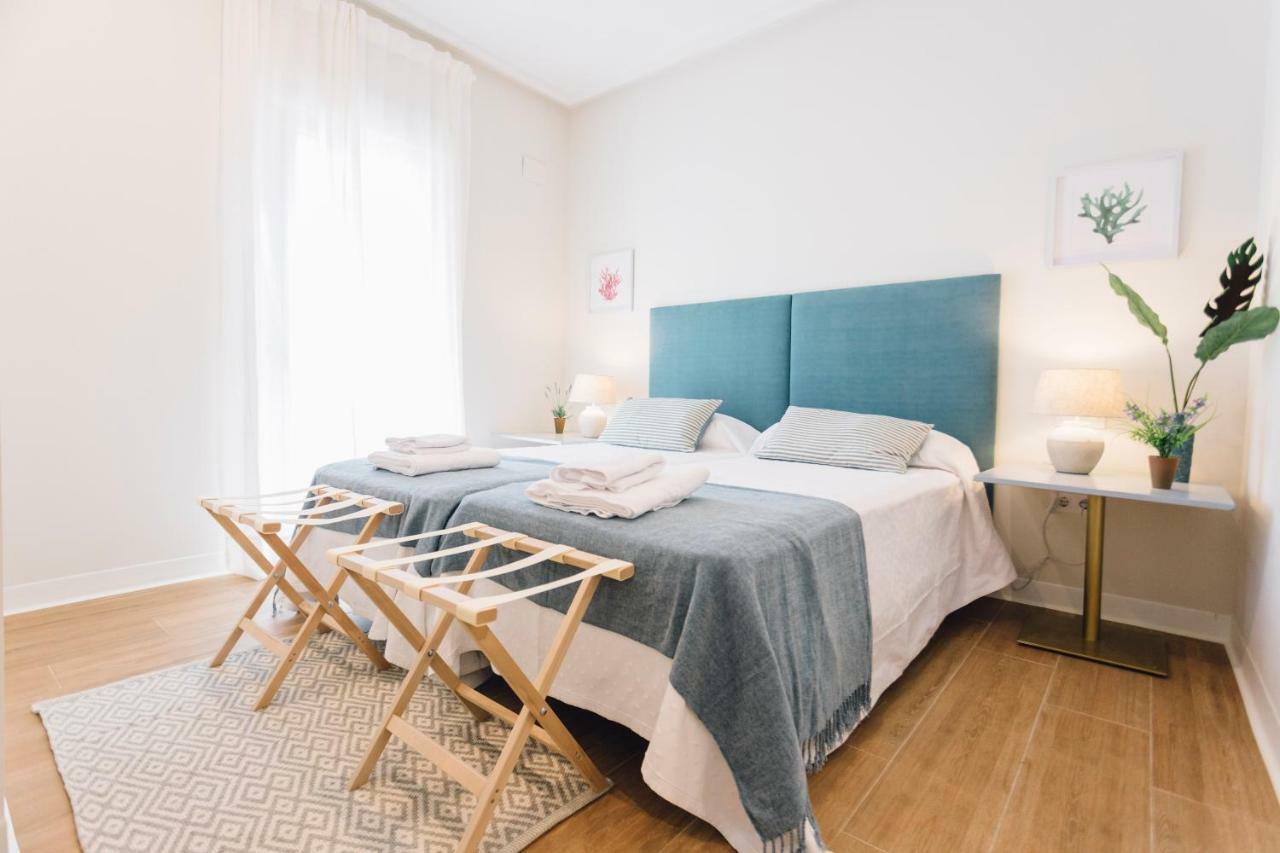 Minty - Palmera Appartement