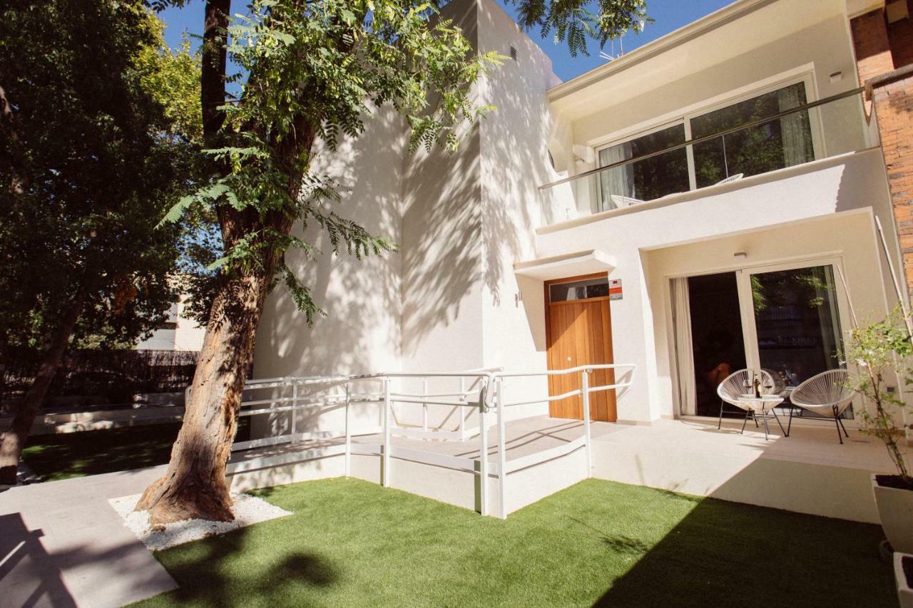 Appartement Minty - Palmera