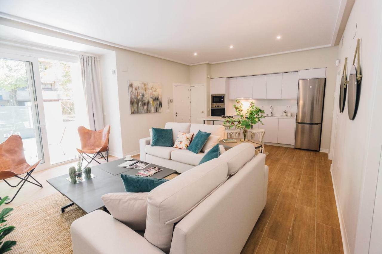 Appartement Minty - Palmera *
